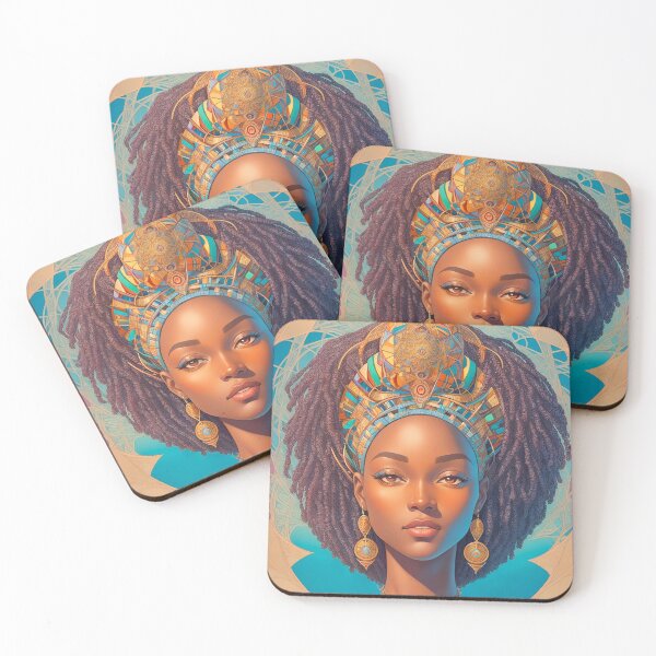 Item preview, African Princess designed and sold by gmalecki.