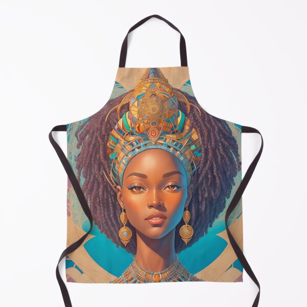 Item preview, African Princess designed and sold by gmalecki.
