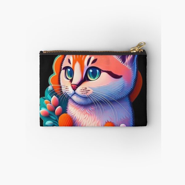 Item preview, Cute cat designed and sold by UndineSea.