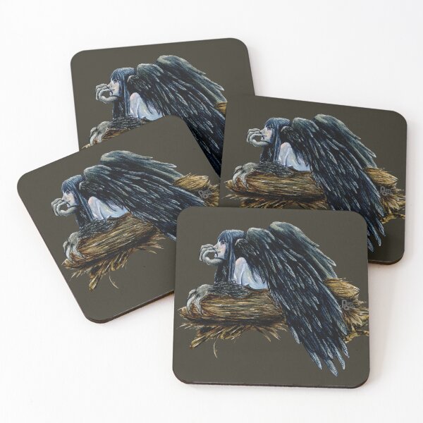 Item preview, Nest designed and sold by arlieopal.