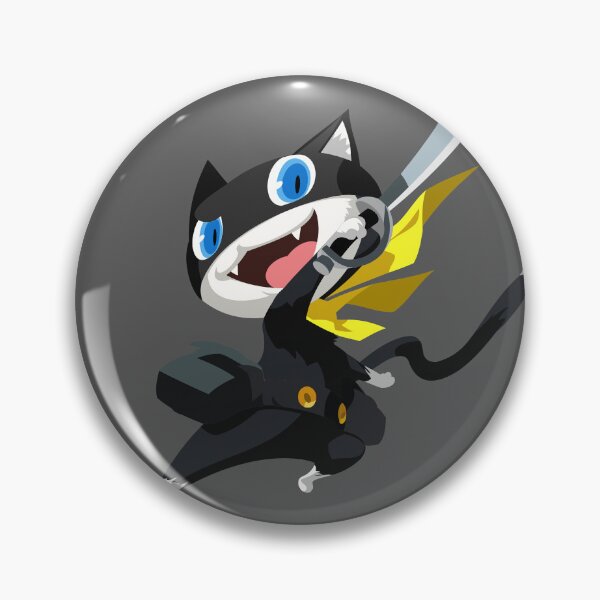 Item preview, Morgana with Scimitar designed and sold by AuraAccurdio.