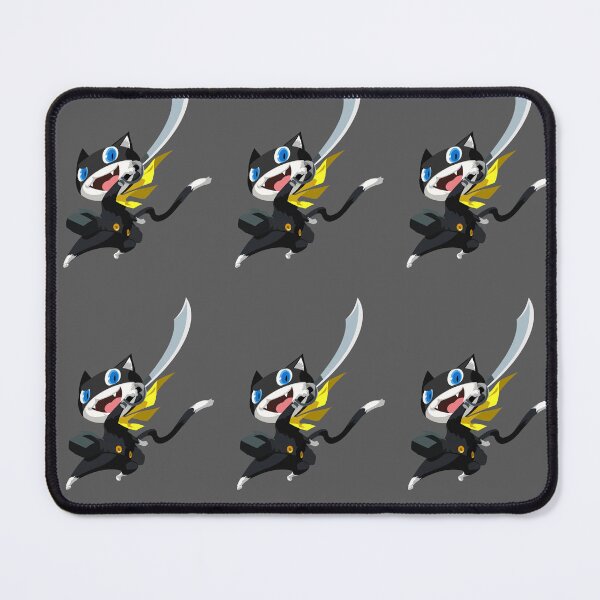 Item preview, Morgana with Scimitar designed and sold by AuraAccurdio.