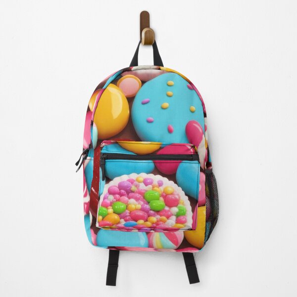 Item preview, Candylicious: Fantastic Treats designed and sold by Krauss96.