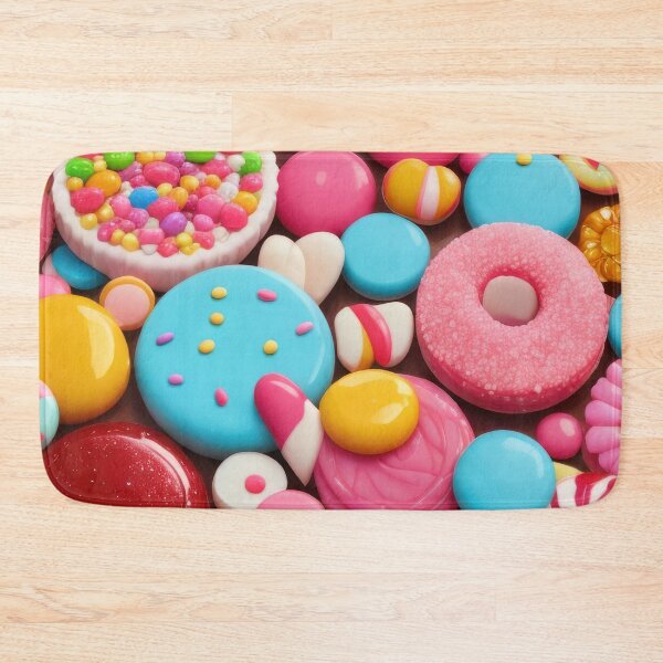 Item preview, Candylicious: Fantastic Treats designed and sold by Krauss96.