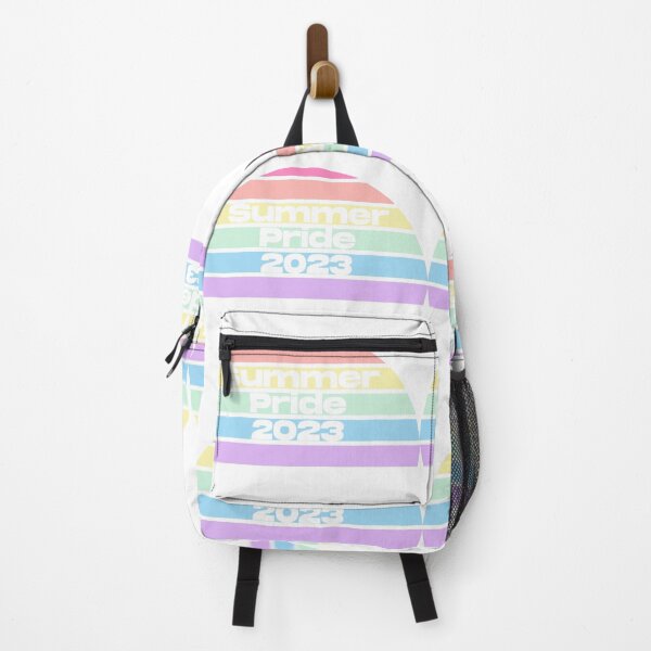 Item preview, Summer Pride 2023 designed and sold by ChibiCollectors.