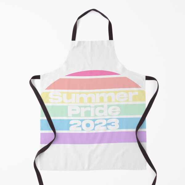 Item preview, Summer Pride 2023 designed and sold by ChibiCollectors.