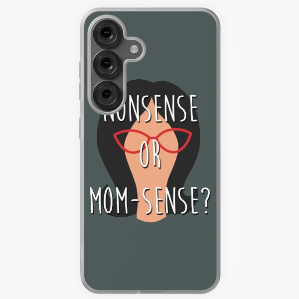 Item preview, linda mom sense designed and sold by JesusaHammond.