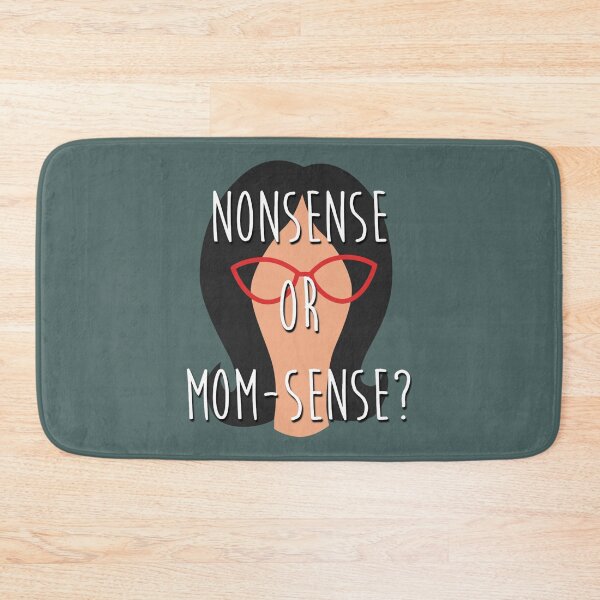 Item preview, linda mom sense designed and sold by JesusaHammond.