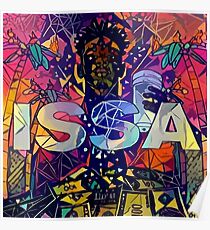 Abstract ISSA Poster