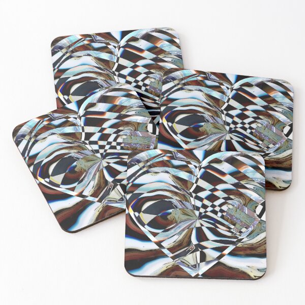 Item preview, The abstract heart designed and sold by AnnabellaRh.