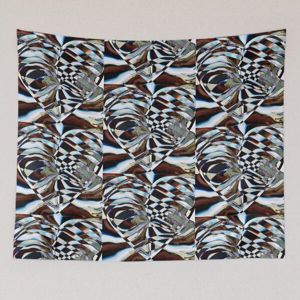 Item preview, The abstract heart designed and sold by AnnabellaRh.