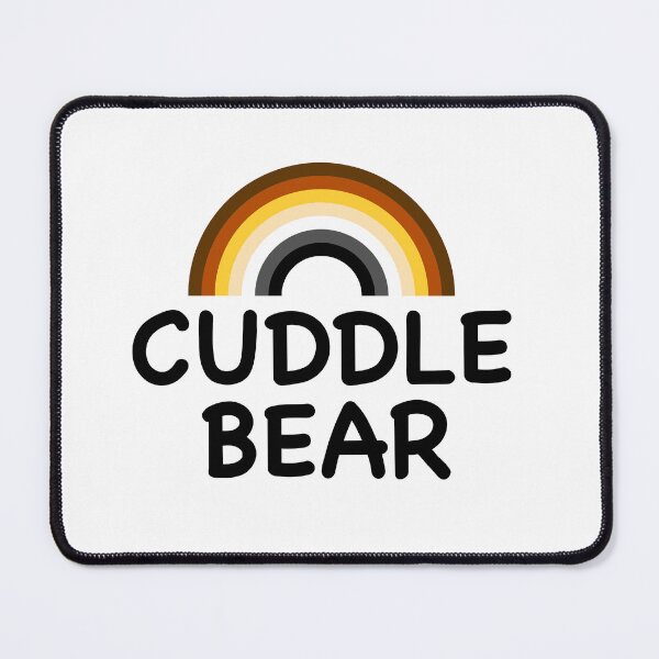 Item preview, Cuddle Bear One designed and sold by timmytots.