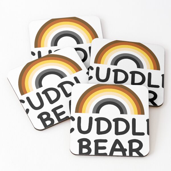 Item preview, Cuddle Bear One designed and sold by timmytots.