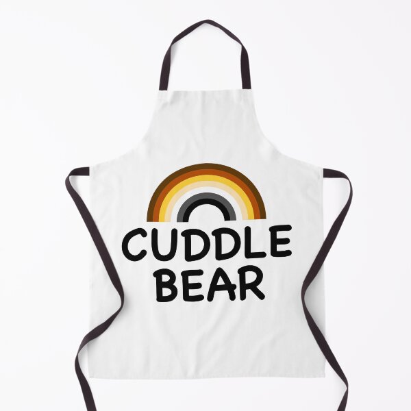 Item preview, Cuddle Bear One designed and sold by timmytots.