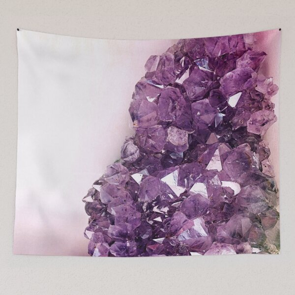 Item preview, Amethyst Geode designed and sold by SexyEyes69.