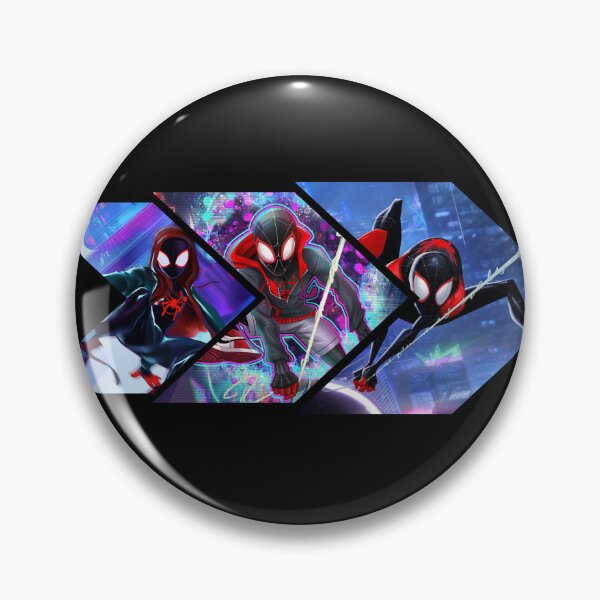 Item preview, The Next Steps Spiderverse designed and sold by Anno Meister.