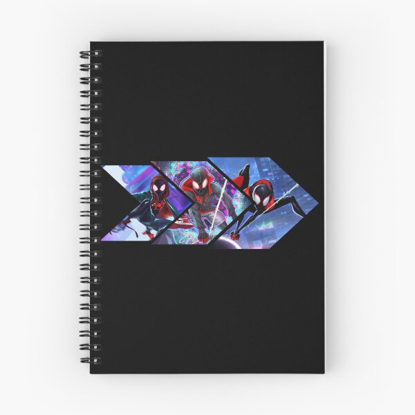 Item preview, The Next Steps Spiderverse designed and sold by Anno Meister.