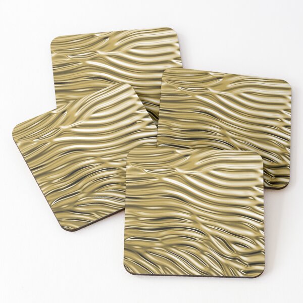 Item preview, Liquid gold metal. designed and sold by Visual-Elixir.