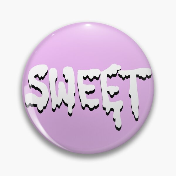 Item preview, Sweet text shirt designed and sold by Deathoftheself.