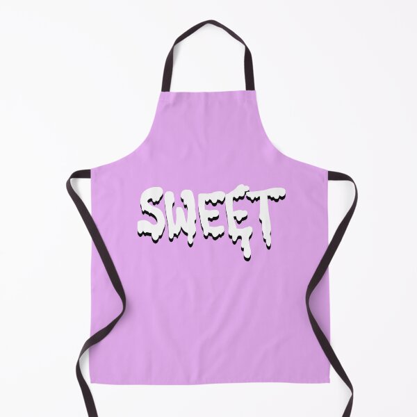 Item preview, Sweet text shirt designed and sold by Deathoftheself.