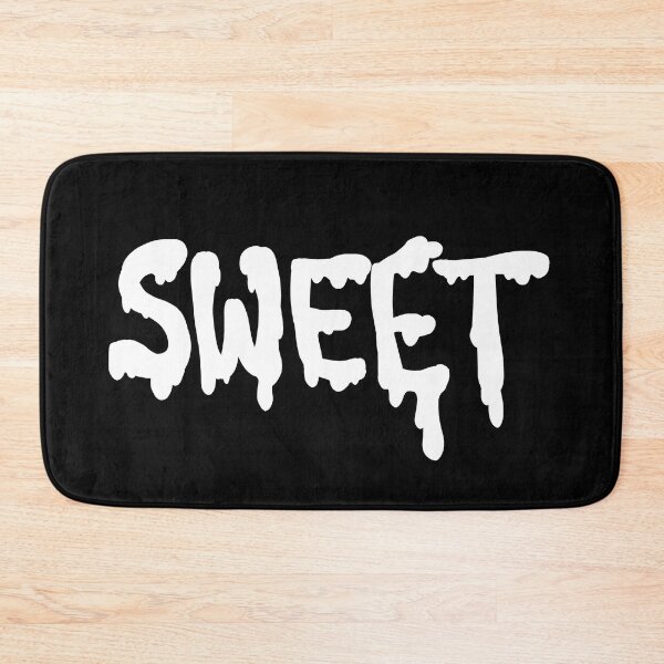 Item preview, Sweet text shirt designed and sold by Deathoftheself.