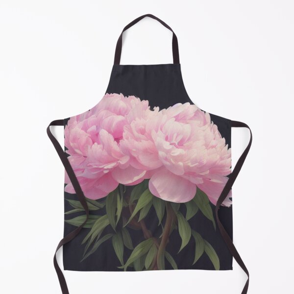 Item preview, Peonies designed and sold by tqdesigns.
