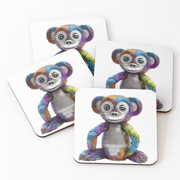 Item preview, Cute-character-Art  designed and sold by Art-dios.