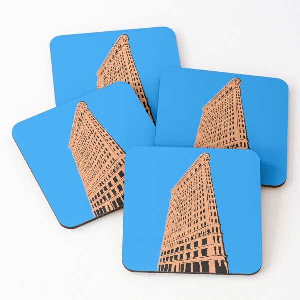 Item preview, New York City designed and sold by Richard Ackoon.