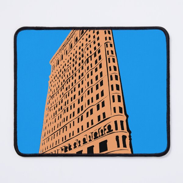Item preview, New York City designed and sold by Richard Ackoon.