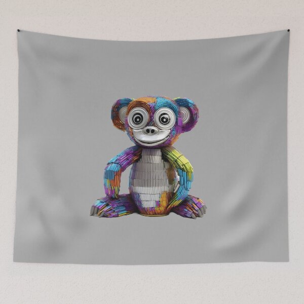 Item preview, Cute-character-Art  designed and sold by Art-dios.