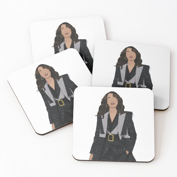 Item preview, Bette designed and sold by fanartbygabi | Gabi Veiga.