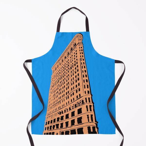 Item preview, New York City designed and sold by Richard Ackoon.