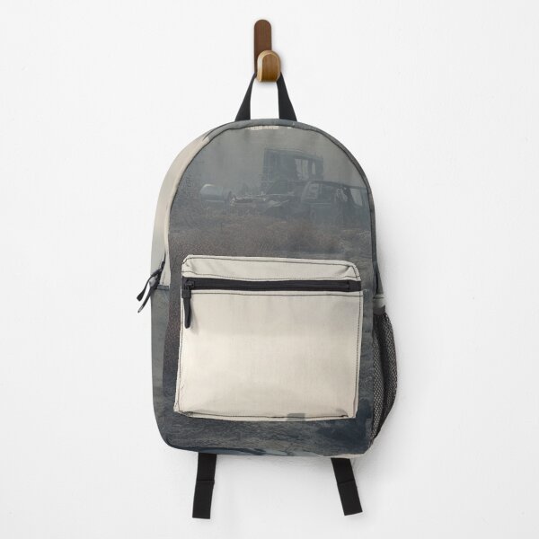 Item preview, The post apocalypse 24 designed and sold by coolArtGermany.