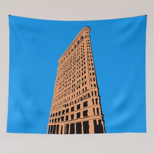 Item preview, New York City designed and sold by Richard Ackoon.