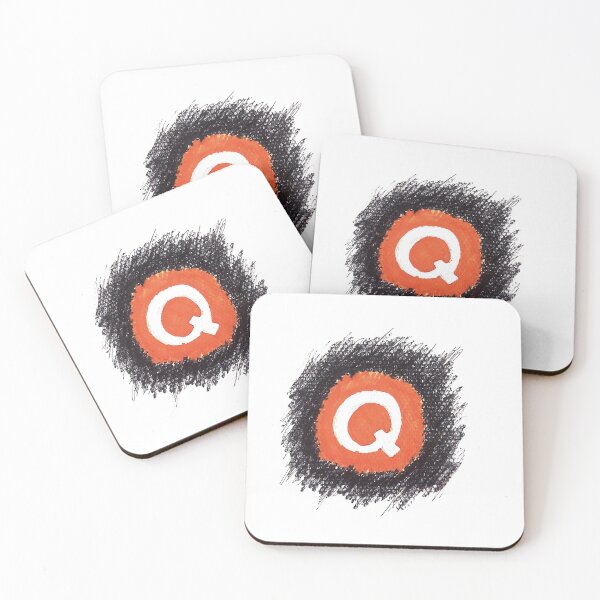 Item preview, Hand Drawn Avenue Q Inspired Logo designed and sold by Backstage Banter.