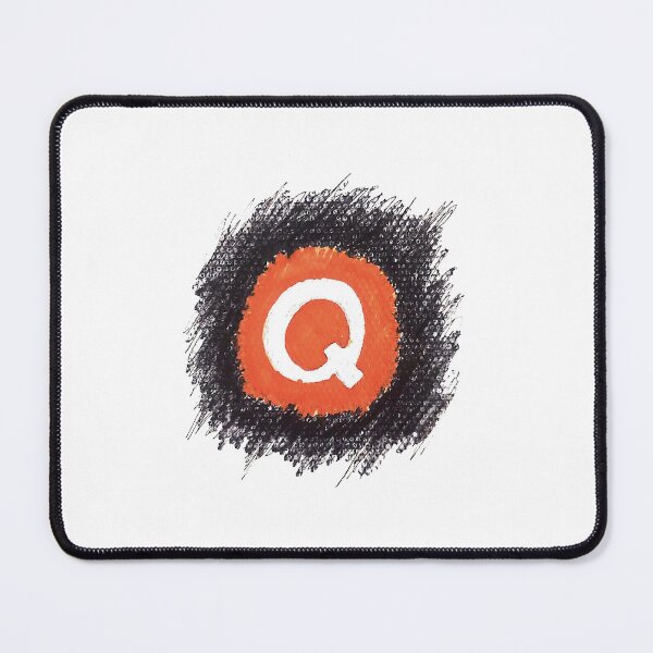 Item preview, Hand Drawn Avenue Q Inspired Logo designed and sold by Backstage Banter.