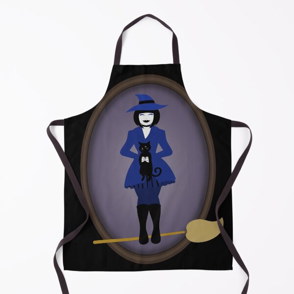 Item preview, Witchy designed and sold by AlwaysHollyJo.