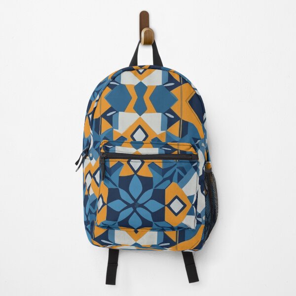 Item preview, Geometry shape patterns designed and sold by stickerbuddy01.