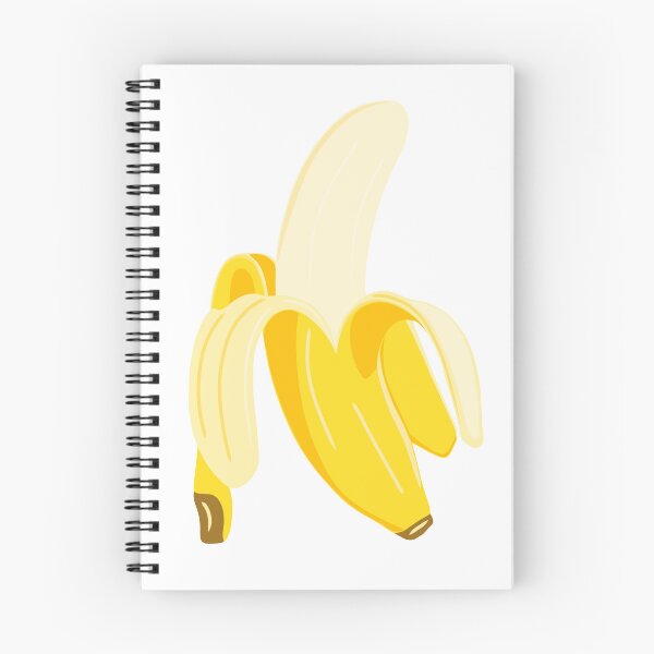 Item preview, Banana designed and sold by Brandimichelle.