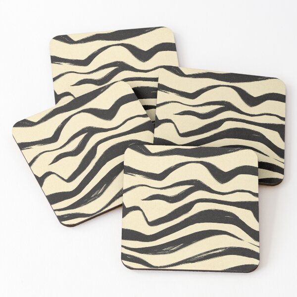 Item preview, Fluid Lines designed and sold by CandiceGyll.