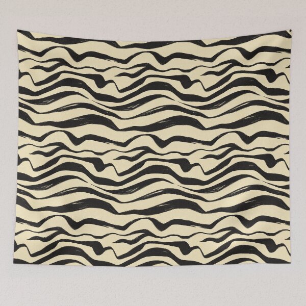Item preview, Fluid Lines designed and sold by CandiceGyll.