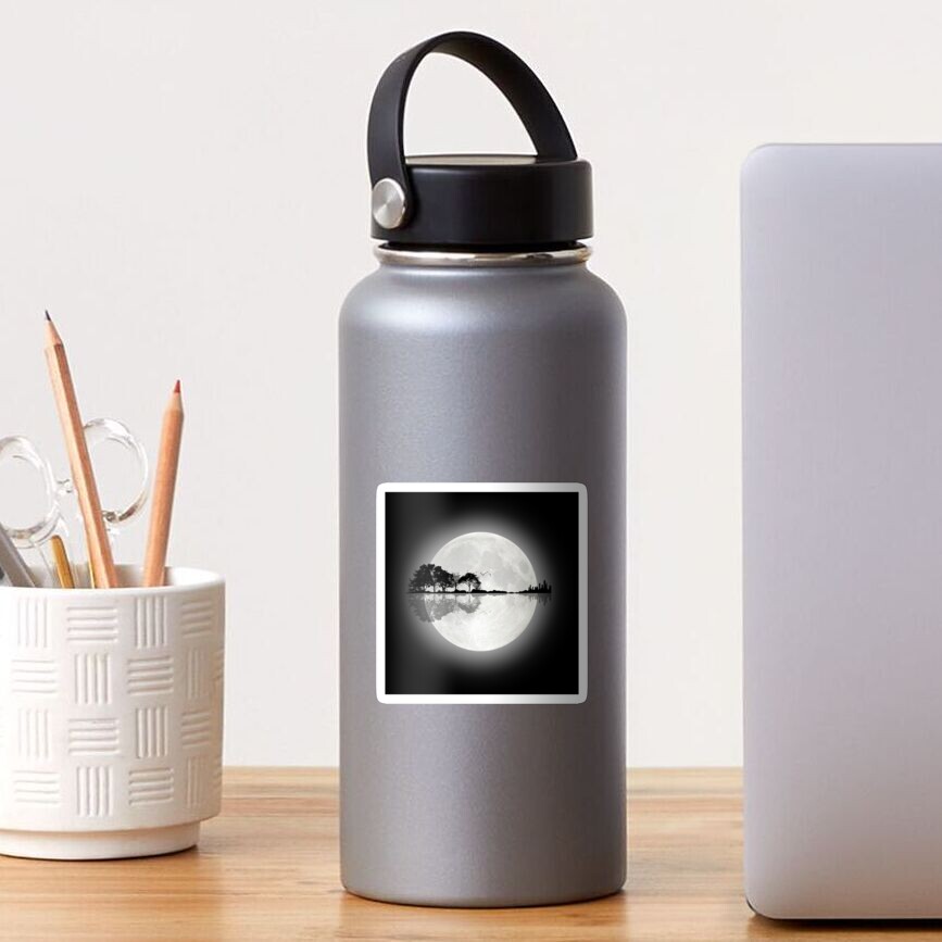 Item preview, Sticker designed and sold by maryedenoa.