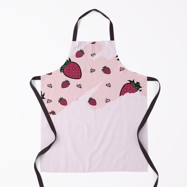 Item preview, Strawberries and Cream! Pattern designed and sold by AlwaysHollyJo.