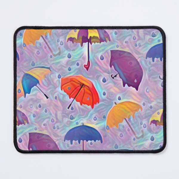 Item preview, Rainy Days designed and sold by DesignsbyXtine.