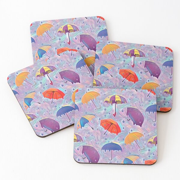 Item preview, Rainy Days designed and sold by DesignsbyXtine.