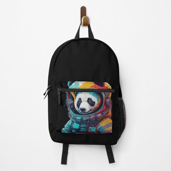Item preview, Panda Astronaut designed and sold by Trovi.