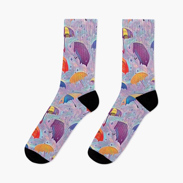 Item preview, Rainy Days designed and sold by DesignsbyXtine.