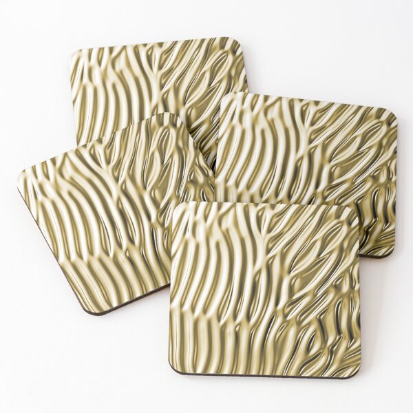 Item preview, Liquid gold metal. designed and sold by Visual-Elixir.