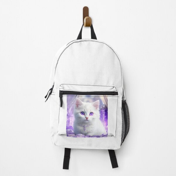 Item preview, Crystal Diamond Kitty Mya in the Ice Palace designed and sold by YuniaMiyu.