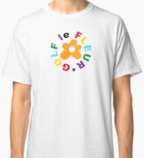 GOLF Le Fleur Classic T-Shirt